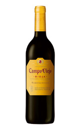 Вино Campo Viejo Tempranillo 0,75 л