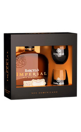Ром Барсело Империал 0,7 л.