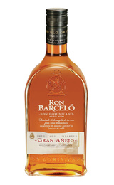 Ром Barcelo Gran Anejo 0,7 л