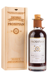 Коньяк Прошян 22 года