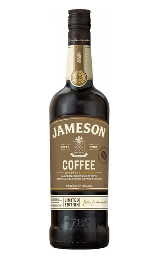 Виски Jameson Coffee 0,7 л
