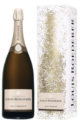 Шампанское Louis Roederer Brut Premier&nbsp;0,75&nbsp;л
