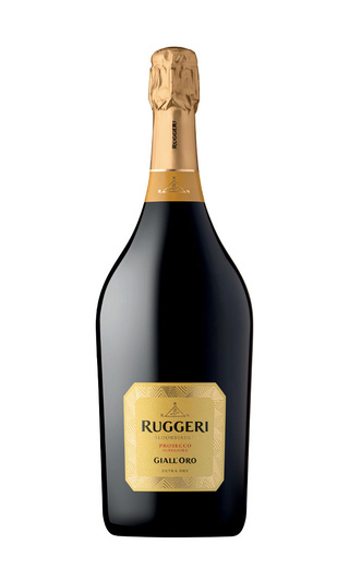 Просекко Ruggeri Co Prosecco Superiore Valdobbiadene DOCG Gialloro 0,75 л