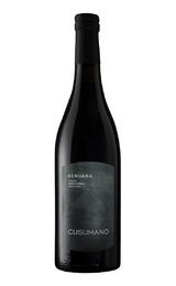 Вино Cusumano Benuara Nero d'Avola Syrah Terre Siciliane 2020 0,75 л