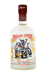 Водка Еврейский Стандарт