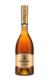 Коньяк Sarajishvili 5 0,5 л
