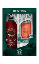 Белуга Хантинг Травяная 0,7 л