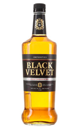 Виски Black Velvet 1 л