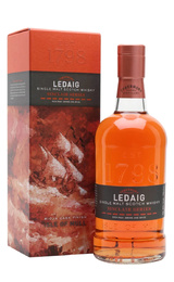 Виски Ledaig Sinclair Series Rioja Cask Finish 0,7 л