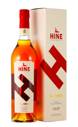 Коньяк Хайн Эйч бай VSOP