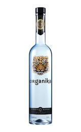 Водка Органика 0,5 л