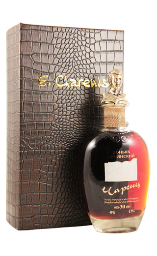 Коньяк Чаренц 30 лет 0,75 л