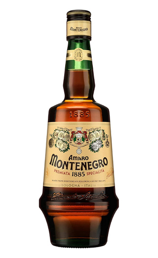 Amaro Montenegro 0,7 л