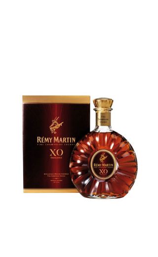 Коньяк Remy Martin XO Excellence цена 0,35 л в коробке 11030 руб