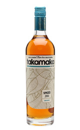 Ром Takamaka Spiced 0,7 л