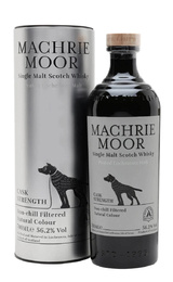 Виски Арран Махри Мур Каск Стренгс