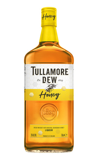 Виски Tullamore Dew Honey 0,7 л