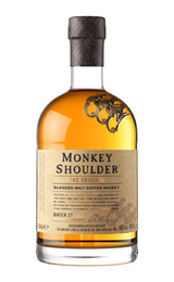 Виски Monkey Shoulder 0,5 л