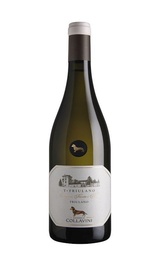 Вино Eugenio Collavini Merlot di Casa 2018 0,75 л