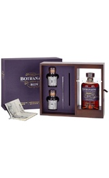 Ром Botran & Co Gran Reserva Especial 0,6 л