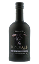 Виски Black Bull Peated Edition&nbsp;0,7&nbsp;л