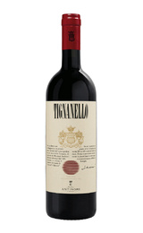 Вино Antinori Tignanello Toscana IGT 2019 0,75 л
