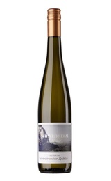 Вино Schwedhelm Zellertal Gewurztraminer Spatlese 2021 0,75 л