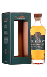 Виски The Irishman Single Malt 0,7 л