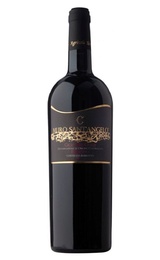 Вино Tenute Chiaromonte Muro Sant'Angelo Contrada Barbatto Primitivo Gioia del Colle 2017 0,75 л