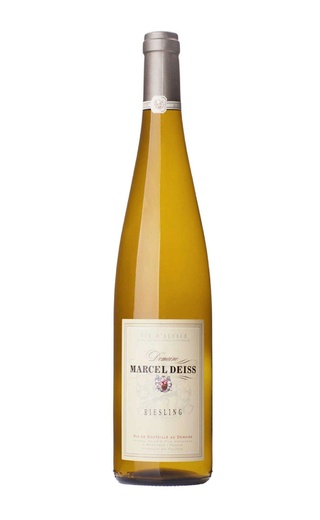 Вино Domaine Marcel Deiss Riesling 2019 0,75 л