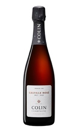 Шампанское Colin Castille Rose 2018 0,75 л