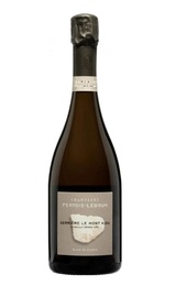 Шампанское Pertois-Lebrun Derriere Le Mont Aigu 2015 0,75 л