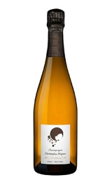 Шампанское ADN de Meunier Brut Nature 0,75 л
