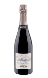 Шампанское Marguet Les Saints Remys Grand Cru 2016&nbsp;0,75&nbsp;л