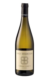 Вино Birgit Braunstein Chardonnay Felsenstein 2019 0,75 л