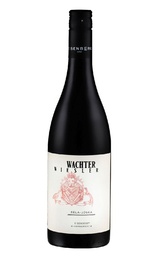 Вино Wachter Wiesler Bela-Joska Blaufraenkisch 2018 0,75 л