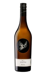 Вино Johannes Zillinger Velue Riesling 2020 0,75 л