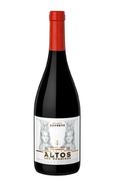 Вино Altos Las Hormigas Malbec Reserve 2018 0,75 л
