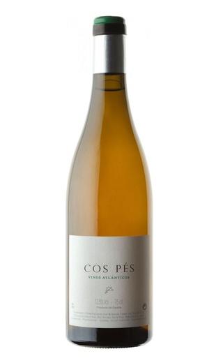Форхас дель Сальнес Кос Пес 2020 0.75 л фото вино Forjas del Salnes Cos Pes 2020 0,75 л