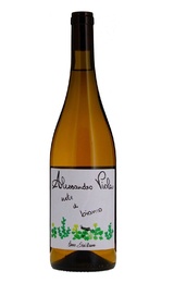 Вино Alessandro Viola Note di Bianco 2021&nbsp;0,75&nbsp;л