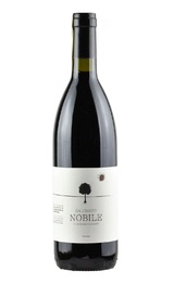 Вино Salcheto Nobile di Montepulciano 2018 0,75 л