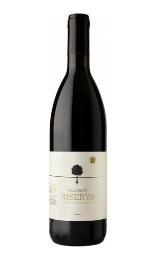 фото вино Salcheto Nobile Montepulciano Riserva 2015 1,5 л