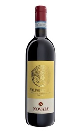 Вино Novaia Valpolicella Classico 2019 0,75 л