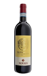 Вино Novaia Valpolicella Classico 2020 0,75 л