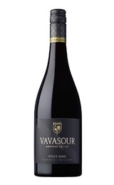 Вино Vavasour Pinot Noir 2020 0,75 л