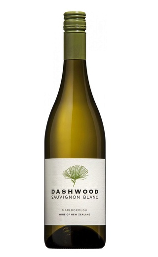 Дэшвуд Совиньон Блан 2021 0.75 л фото вино Dashwood Sauvignon Blanc 2021 0,75 л