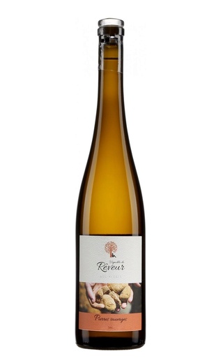 Вино Vignoble du Reveur Pierres Sauvages 2019 0,75 л