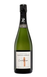 Шампанское Pertois-Lebrun L'ambitieuse 0,75 л