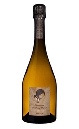 Шампанское ADN de Foudre Meunier Brut Nature&nbsp;0,75&nbsp;л