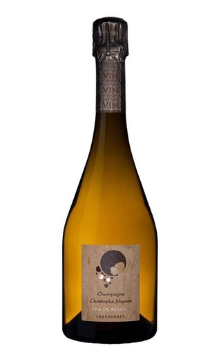 АДН де Фудре Шардоне Брют Натур 0.75 л фото шампанское ADN de Foudre Chardonnay Brut Nature 0,75 л